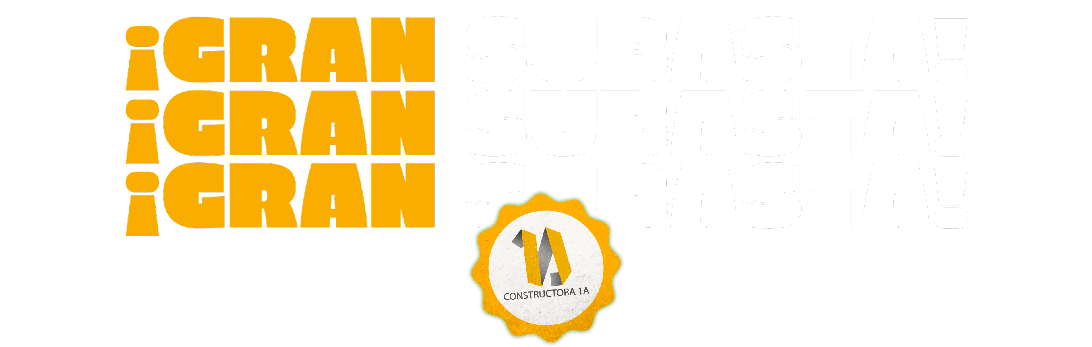 Outlet Constructora 1A